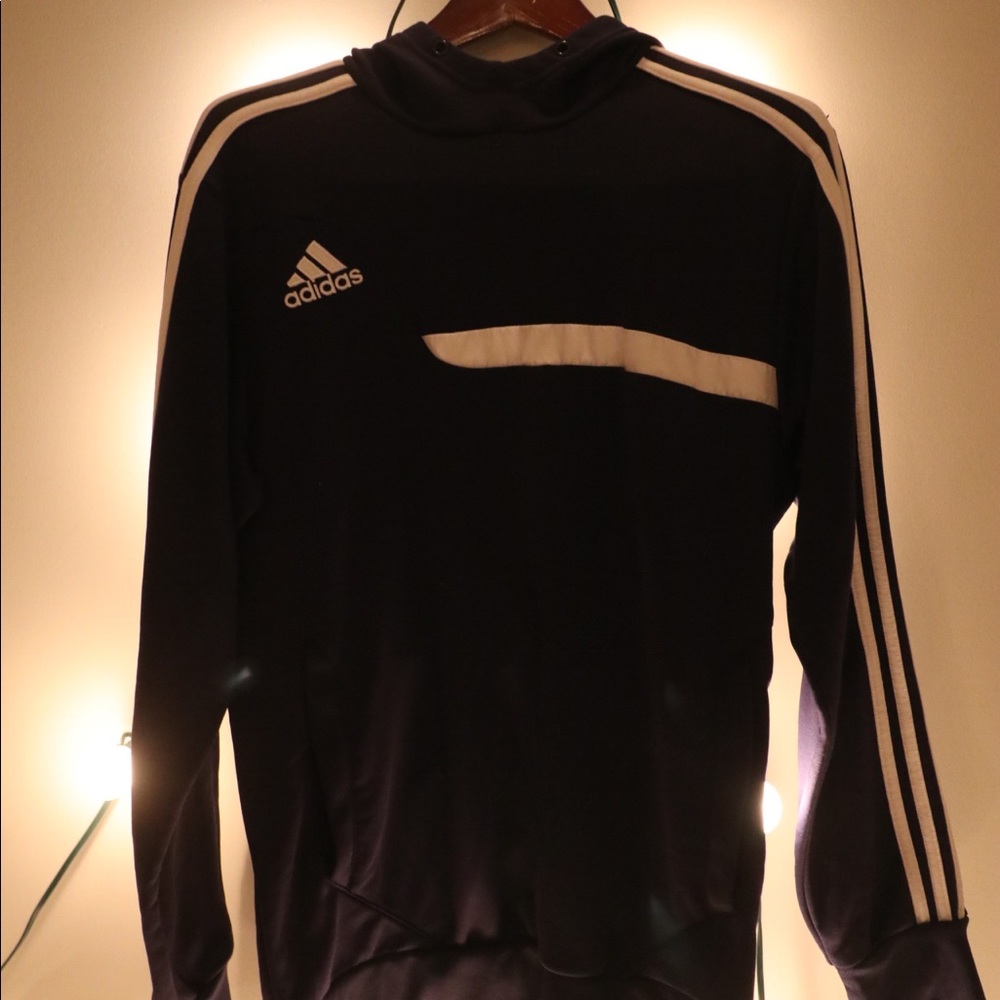 Adidas hoodie